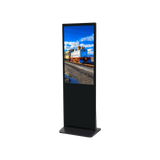 TOTEM Digital Dahua 43" – DHI‑LDV43‑SAI400TL – Android – 4 GB RAM + 32 GB – Señalización Vertical 4K