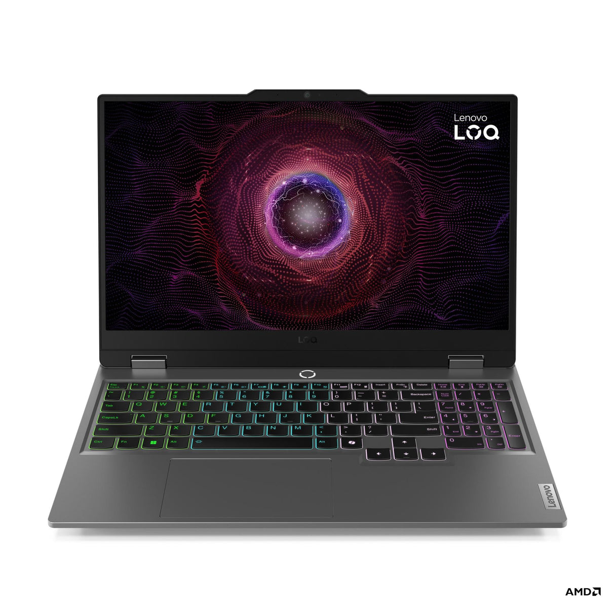 Laptop Lenovo LOQ 15ARP9 | Ryzen 7 7435HS, RTX 4050, 16GB RAM, 512GB SSD, 144Hz