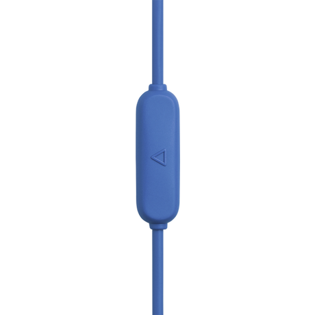 Audífonos deportivos – JBL Endurance Run 3 – In‑Ear – USB‑C – Hi‑Res – IP65 – Azul