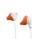 Audífonos deportivos – JBL Endurance Run 3 – In‑Ear – USB‑C – Hi‑Res – IP65 – Blanco