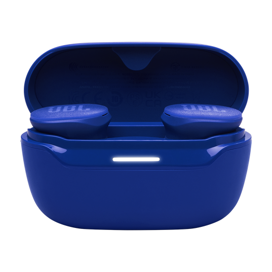 Auriculares JBL Endurance Race 2 NC – True Wireless, Deportivos, ANC, IP68, Azules