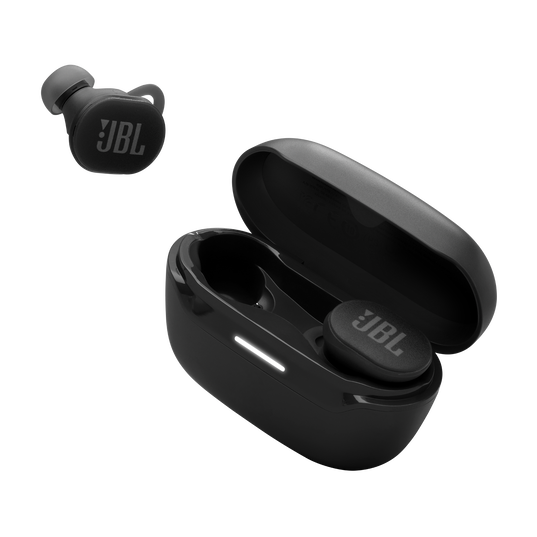 Auriculares Inalámbricos NC JBL Endurance Race 2 Negros