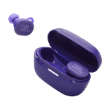 Auriculares Inalámbricos NC JBL Endurance Race 2 Morados