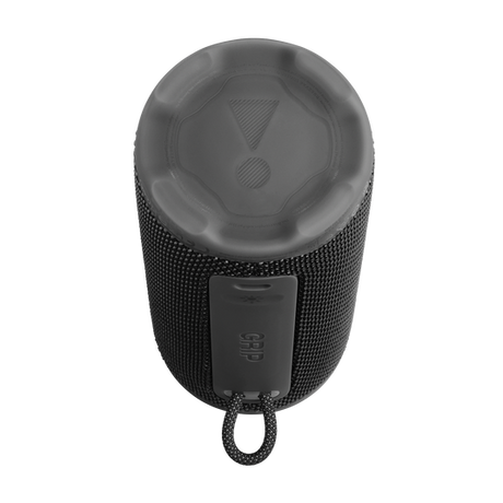 Altavoz Portátil JBL Grip – Bluetooth®, IPX7, Negro