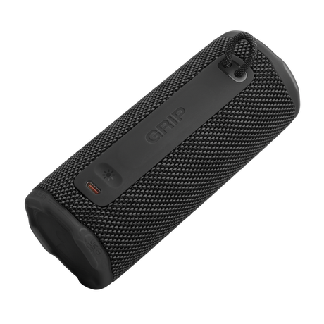 Altavoz Portátil JBL Grip – Bluetooth®, IPX7, Negro