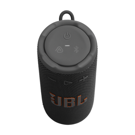 Altavoz Portátil JBL Grip – Bluetooth®, IPX7, Negro