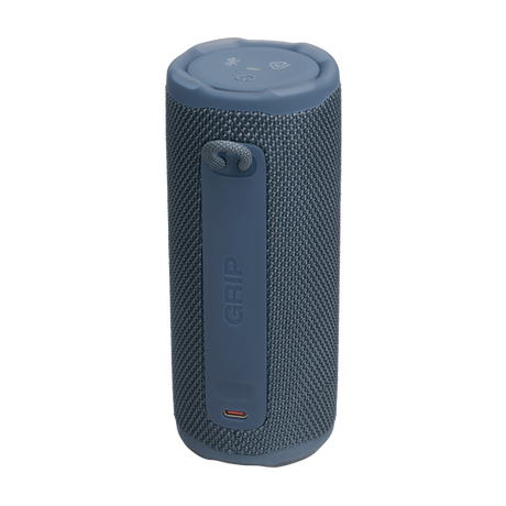 Altavoz Portátil JBL Grip – Bluetooth®, IPX7, Azul