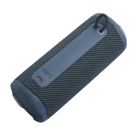 Altavoz Portátil JBL Grip – Bluetooth®, IPX7, Azul