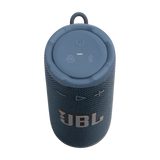 Altavoz Portátil JBL Grip – Bluetooth®, IPX7, Azul
