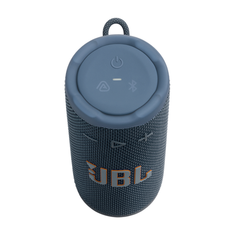 Altavoz Portátil JBL Grip – Bluetooth®, IPX7, Azul