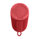 Altavoz Portátil JBL Grip – Bluetooth®, IPX7, Rojo