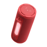 Altavoz Portátil JBL Grip – Bluetooth®, IPX7, Rojo