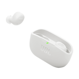 Auriculares Inalámbricos NC JBL Vibe Buds 2 Blancos