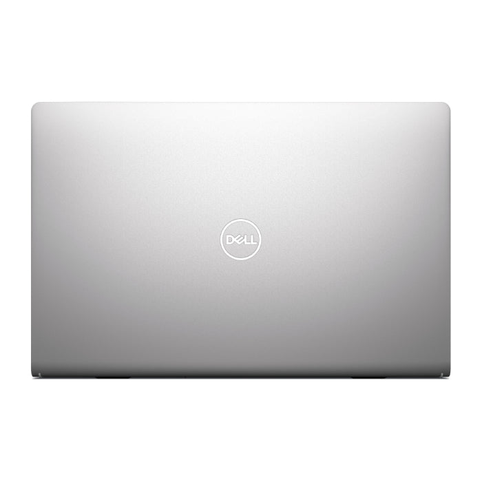 Notebook Dell 0Y8RM 15.6" FHD con Intel Core i7, 16GB RAM, SSD 512GB y Windows 11 Home. Diseño plata elegante, ideal para productividad y movilidad.