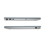 Notebook HP 15‑fc (B9TY9LA#ABM) – Intel Core i7 – 16GB DDR4 – 512GB SSD – Windows 11 Home – Silver