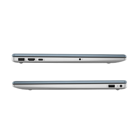 Notebook HP 15‑fc (B9TY9LA#ABM) – Intel Core i7 – 16GB DDR4 – 512GB SSD – Windows 11 Home – Silver