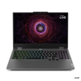 Laptop Lenovo LOQ Gen 9 15.6" | Ryzen 5, 16GB DDR5, 512GB SSD, RTX 3050, Windows 11 Home – 83JC003TGJ