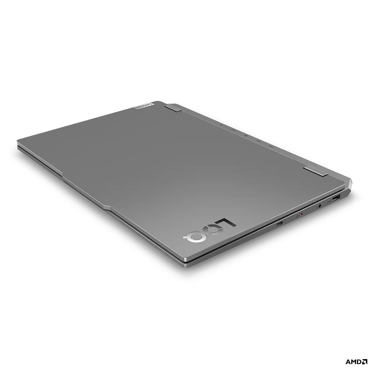 Laptop Lenovo LOQ Gen 9 15.6" | Ryzen 5, 16GB DDR5, 512GB SSD, RTX 3050, Windows 11 Home – 83JC003TGJ