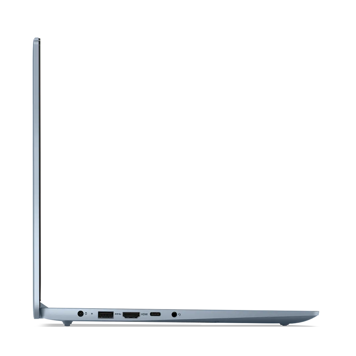 Laptop Lenovo IdeaPad 15.6" FHD Intel Core i5 8GB RAM 512GB SSD Windows 11 Home Gris