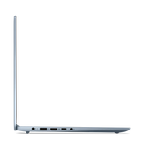 Laptop Lenovo IdeaPad 15.6" FHD Intel Core i5 8GB RAM 512GB SSD Windows 11 Home Gris