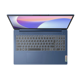 Laptop 2 en 1 Táctil Lenovo IdeaPad Slim 3 15.6" | Intel Core i5-12450H, 16GB LPDDR5, SSD 1TB, FHD, Windows 11 Home – 83ER00BQGJ