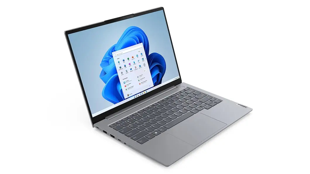 Laptop Lenovo ThinkBook 14 Gen 6 IRL | Intel Core i7-13700H, 16GB RAM, 512GB SSD, Windows 11 Pro