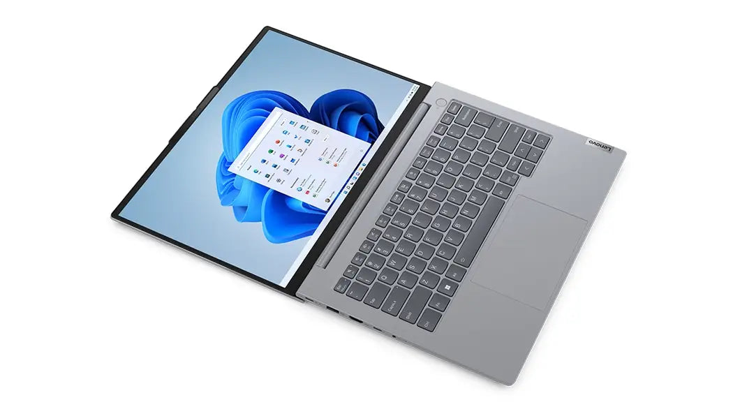 Laptop Lenovo ThinkBook 14 Gen 6 IRL | Intel Core i7-13700H, 16GB RAM, 512GB SSD, Windows 11 Pro