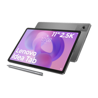 Tablet Lenovo Idea Tab 11" – Android 15 + Teclado + Pen + E310 Earbuds Modelo ZAFR0880PA