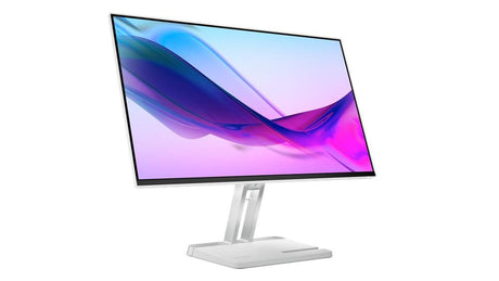 Monitor LED 23.8" Lenovo L24i‑4A – FHD – HDMI/VGA – Gris