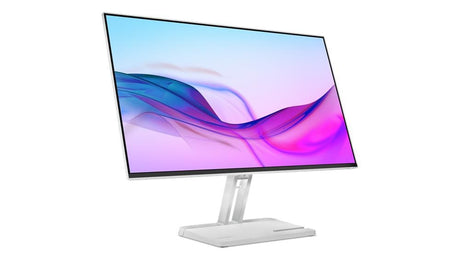 Monitor LED 27" Lenovo L27i‑4A – FHD – HDMI/VGA – Gris