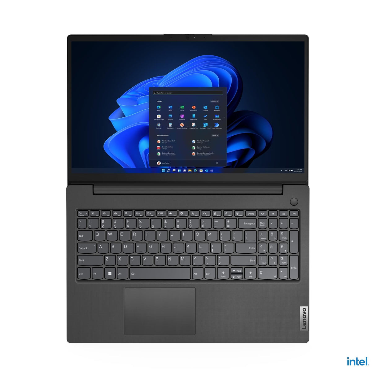 Laptop Lenovo Notebook 15.6 V15 G4 IRU 83A100RTGJ Intel Core i7 I7-13620H 2.4 GHz 16 GB DDR4 SDRAM