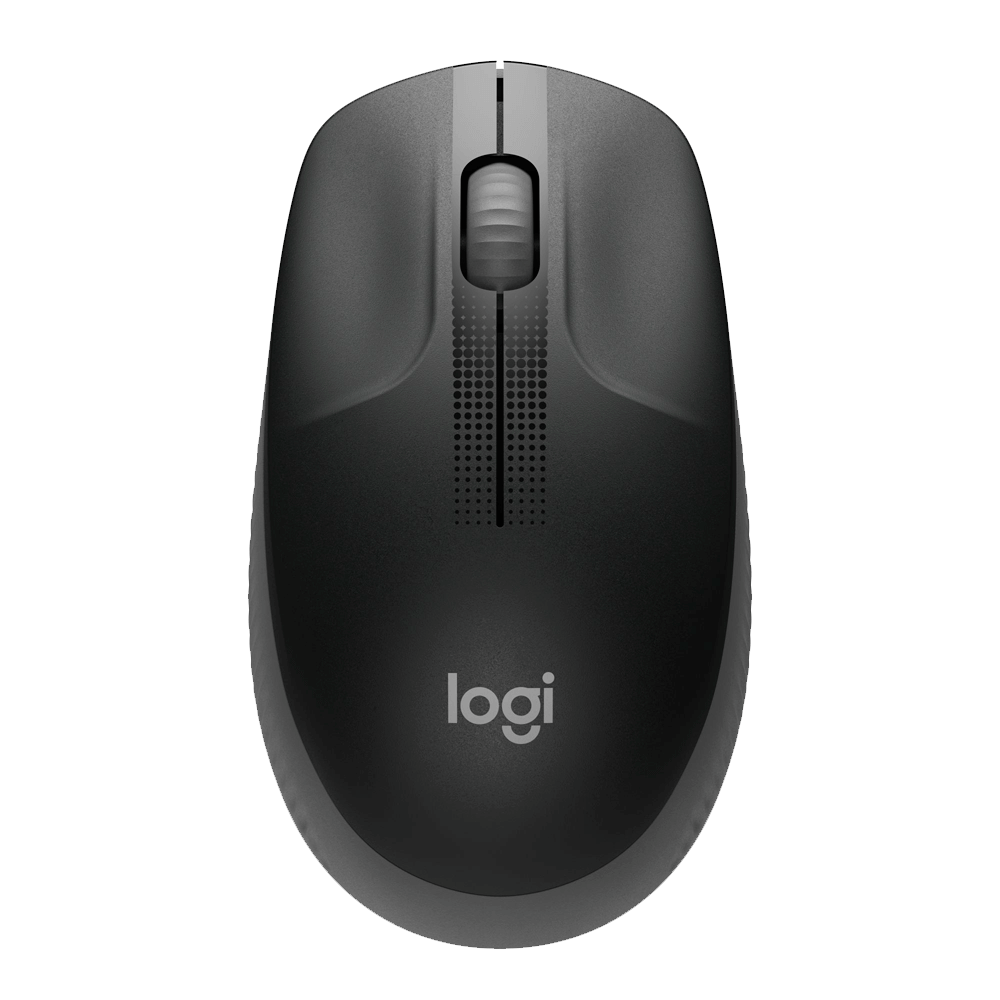 M190 Mouse Inalámbrico Logitech