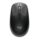 M190 Mouse Inalámbrico Logitech