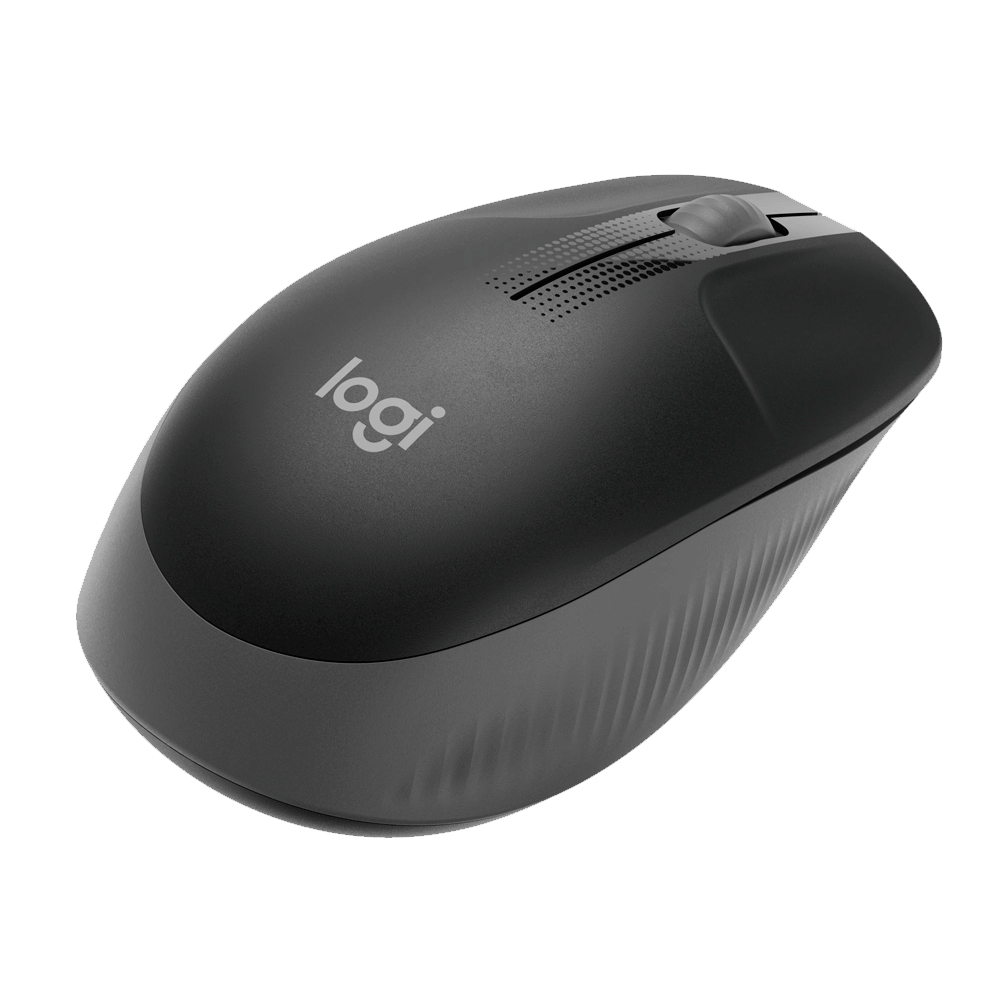 M190 Mouse Inalámbrico Logitech