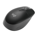 M190 Mouse Inalámbrico Logitech