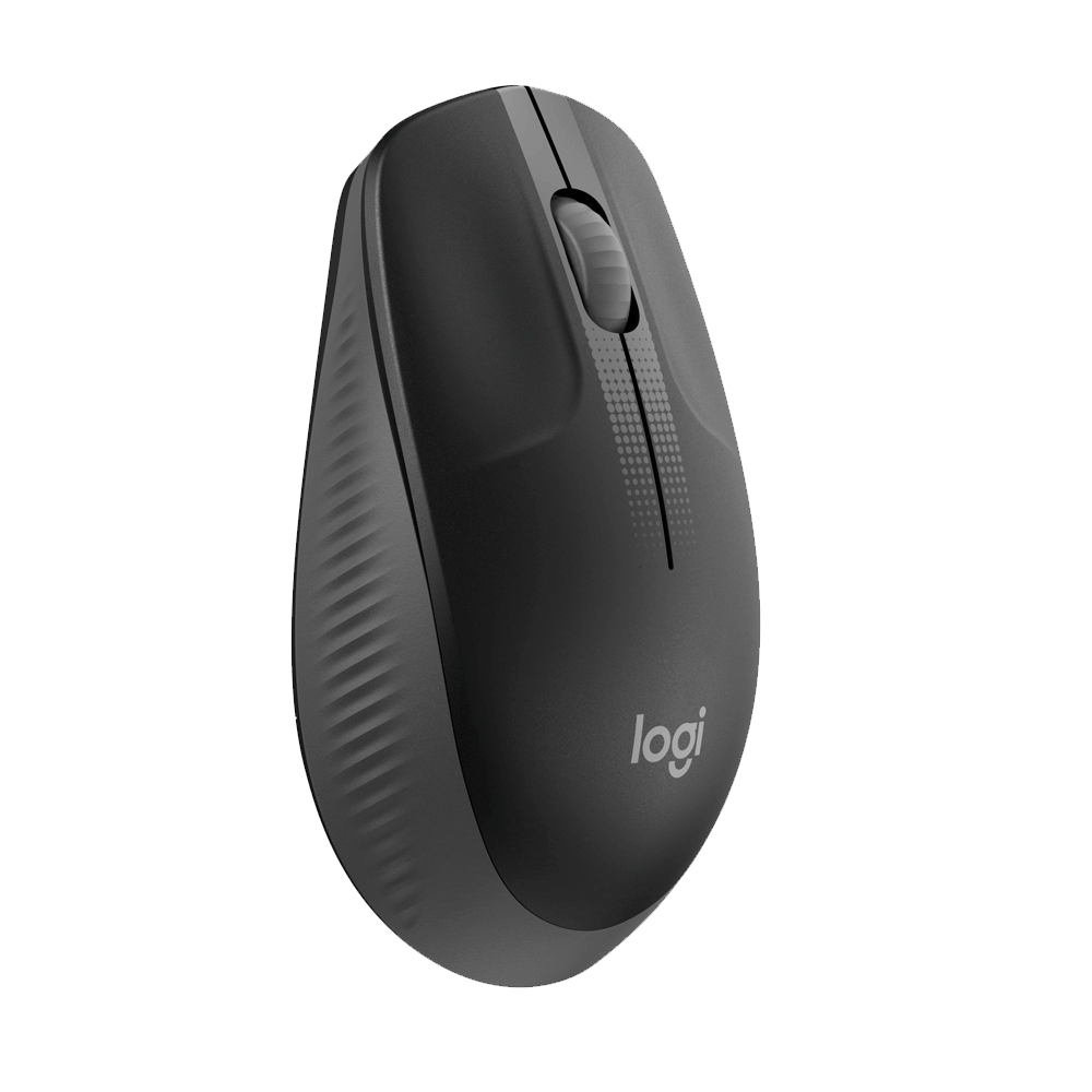 M190 Mouse Inalámbrico Logitech