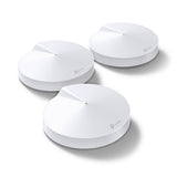 Sistema Wi-Fi TP-Link Deco M5 Pack 3