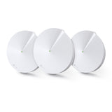 Sistema Wi-Fi TP-Link Deco M5 Pack 3