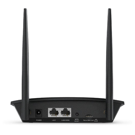 Router 4G LTE Mobile TP-Link MT110 – 150Mbps