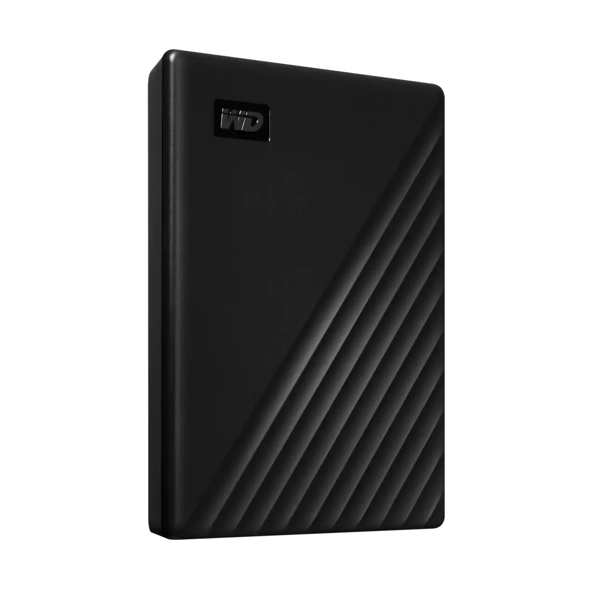 Disco Duro Externo Western Digital My Passport 1 TB USB 3.2 Gen 1 – WDBYVG0010BBK-WESN