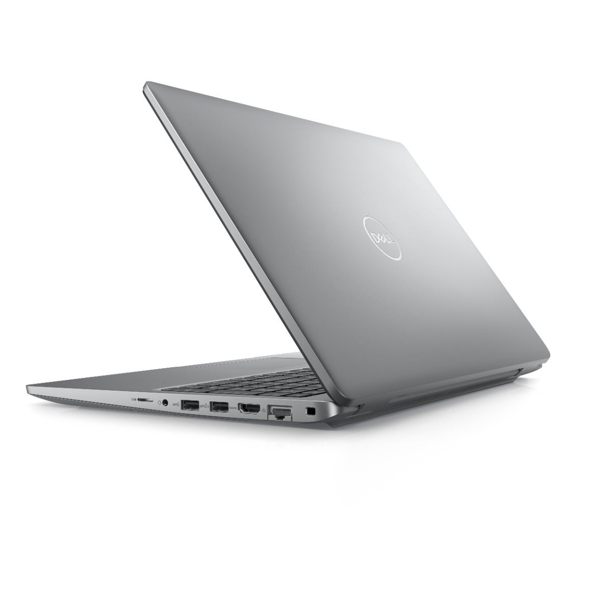 Laptop Dell Latitude 5540 15.6" FHD Intel Core i5 8GB RAM 512GB SSD Win 11 Pro Gris