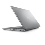 Laptop Dell Latitude 5540 15.6" FHD Intel Core i5 8GB RAM 512GB SSD Win 11 Pro Gris