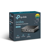 Dispositivo de gestión de la red 100Mb LAN TP-Link Omada OC200