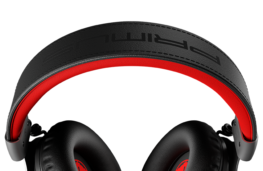 Auricular de alta fidelidad para videojuegos Edición Star Wars Primus Gaming