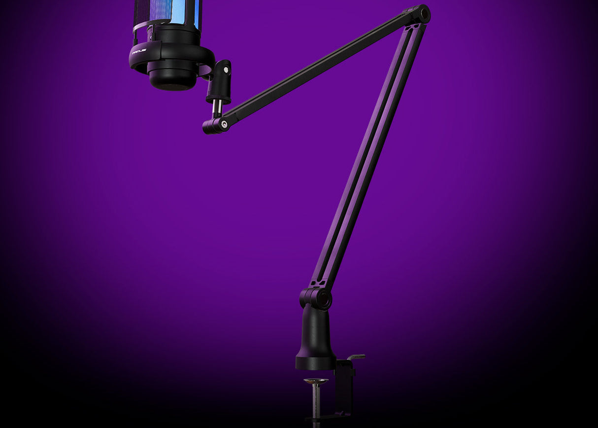 Micrófono Condensador USB-C Primus PMI-150KT / Brazo / Filtro Pop