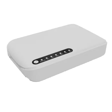 Mini UPS SPTLINE POE‑613P – 8880mAh – Router/PoE