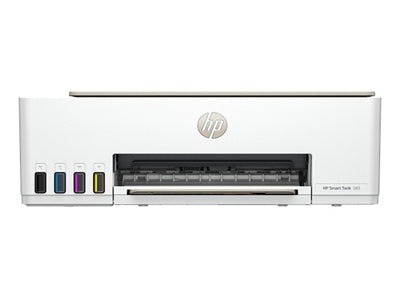 Impresora Personal HP Smart Tank 583 Color Ink-jet 110/220V