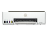 Impresora Personal HP Smart Tank 583 Color Ink-jet 110/220V