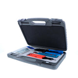 Kit de Herramientas de Red Nexxt Solutions – PTKCKKBSDKT01