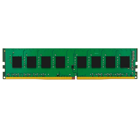 Módulo de Memoria RAM DDR4 Kingston 8GB DIMM 3200MHz CL22 No ECC